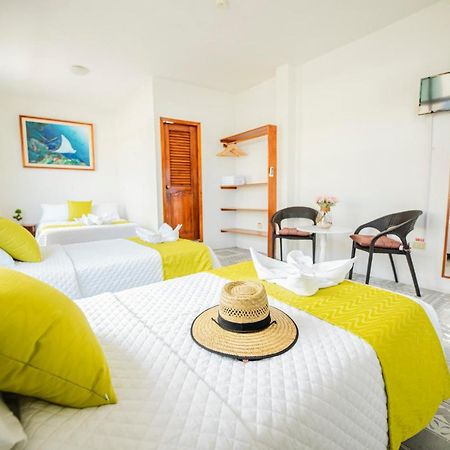 Hostal Gardner Galapagos Puerto Ayora  Eksteriør billede