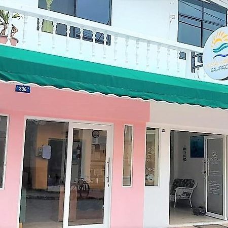 Hostal Gardner Galapagos Puerto Ayora  Eksteriør billede