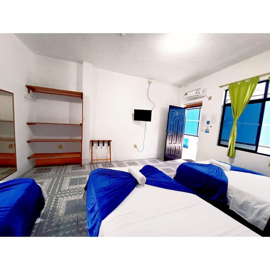Hostal Gardner Galapagos Puerto Ayora  Eksteriør billede