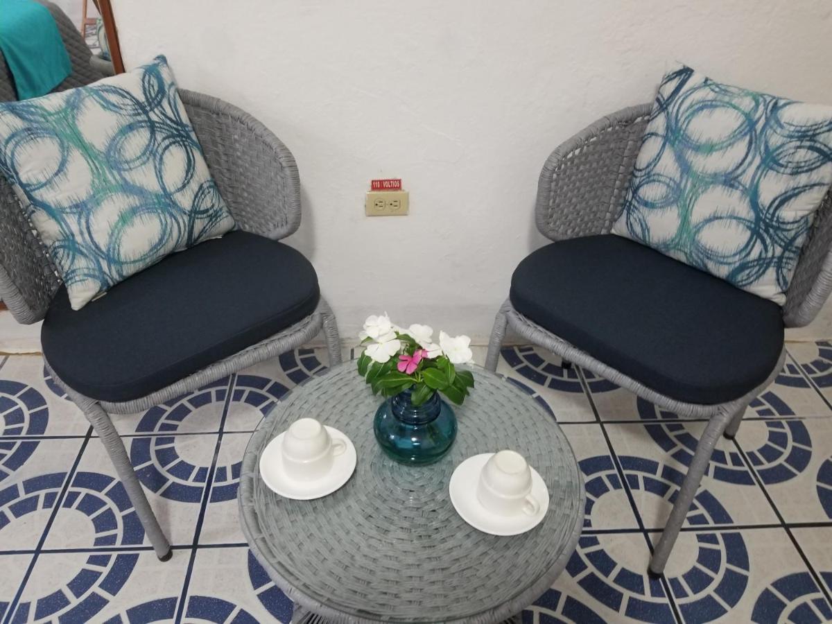 Hostal Gardner Galapagos Puerto Ayora  Eksteriør billede