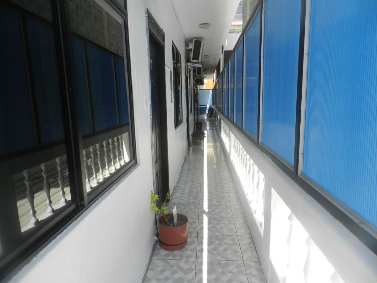 Hostal Gardner Galapagos Puerto Ayora  Eksteriør billede