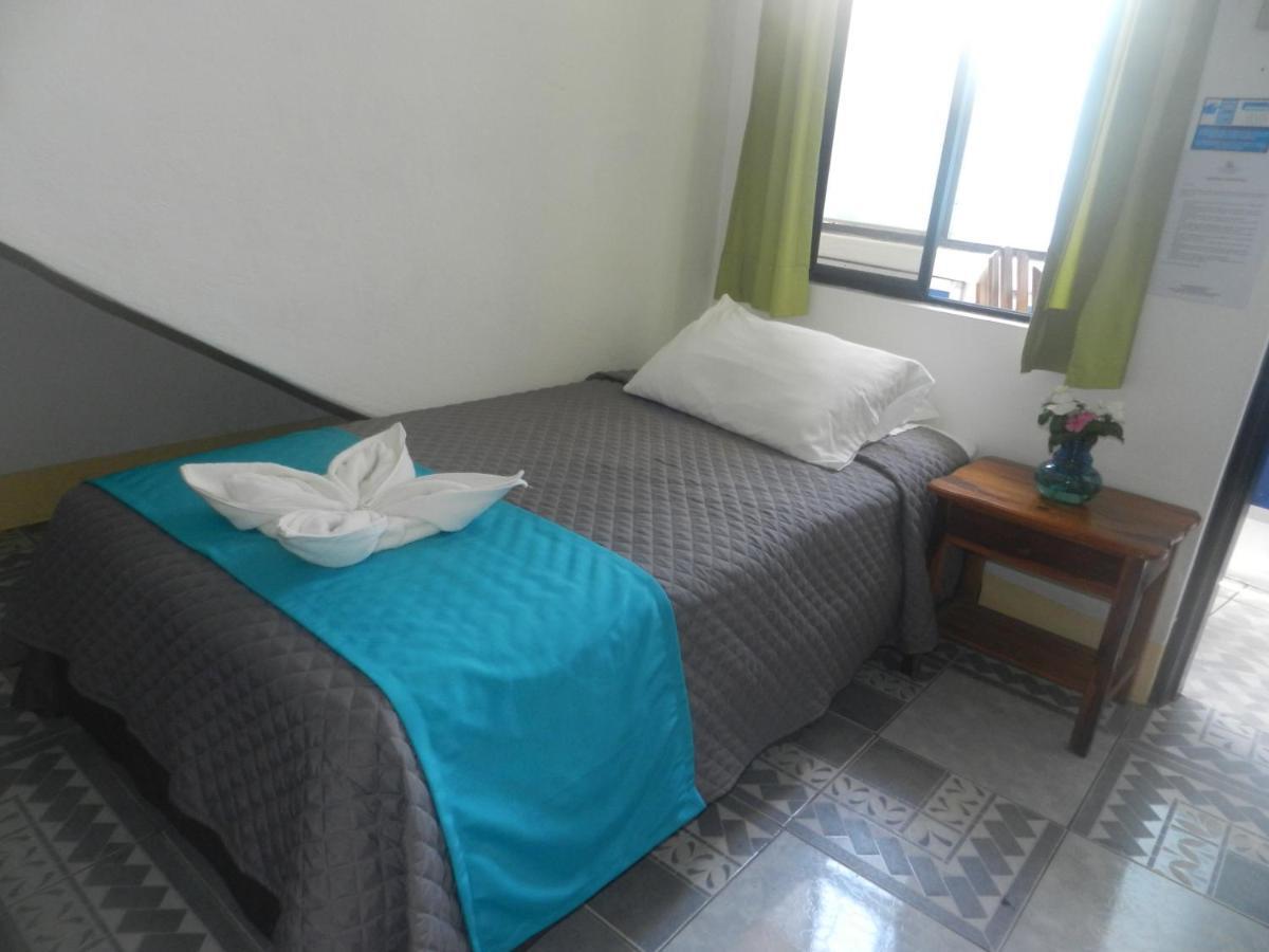 Hostal Gardner Galapagos Puerto Ayora  Eksteriør billede