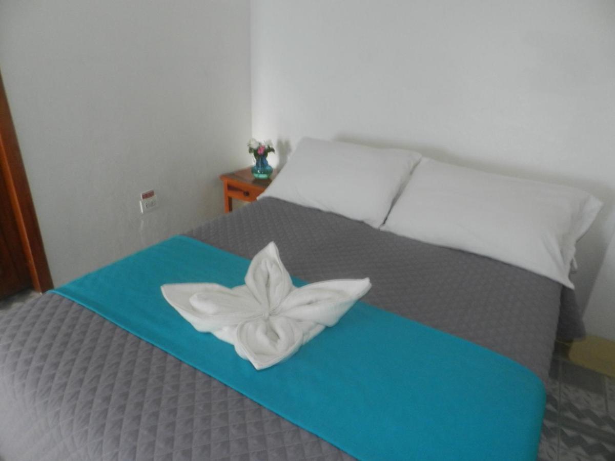Hostal Gardner Galapagos Puerto Ayora  Eksteriør billede