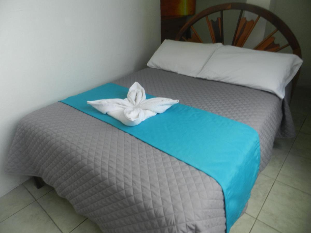 Hostal Gardner Galapagos Puerto Ayora  Eksteriør billede