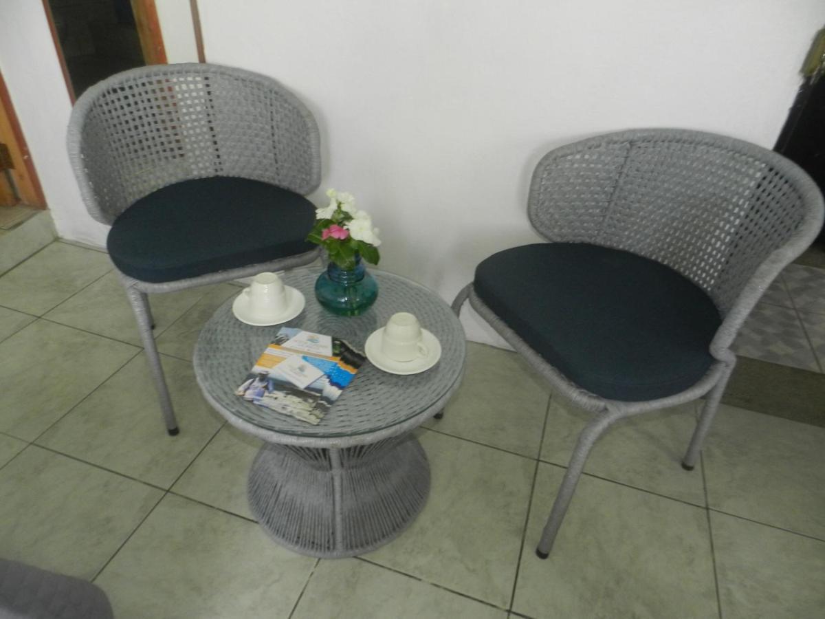 Hostal Gardner Galapagos Puerto Ayora  Eksteriør billede
